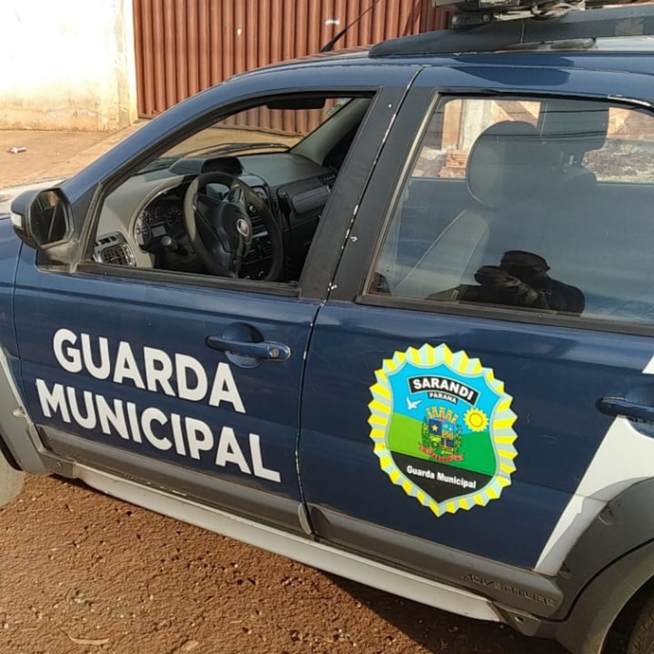 Operação fiscalização Integrada Covid-19